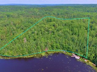 Xx2 Nelson Rd, Crane Lake, MN 55725