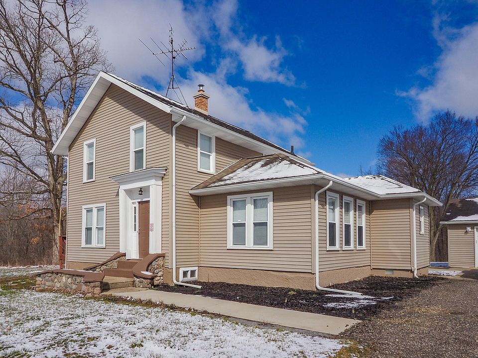 36772 39th Ave, Paw Paw, MI 49079 | Zillow