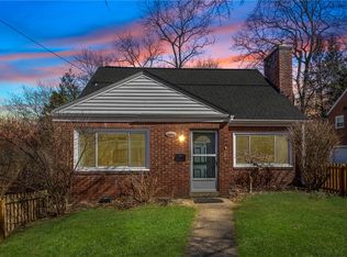 2856 Orlando Pl, Pittsburgh, PA