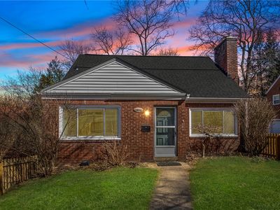 2856 Orlando Pl, Pittsburgh, PA, 15235