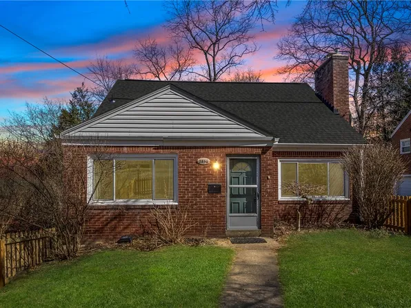 2856 Orlando Pl, Pittsburgh, PA 15235