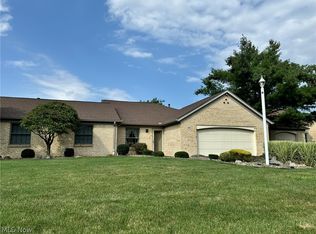 820 Southwestern Run UNIT 43, Poland, OH 44514