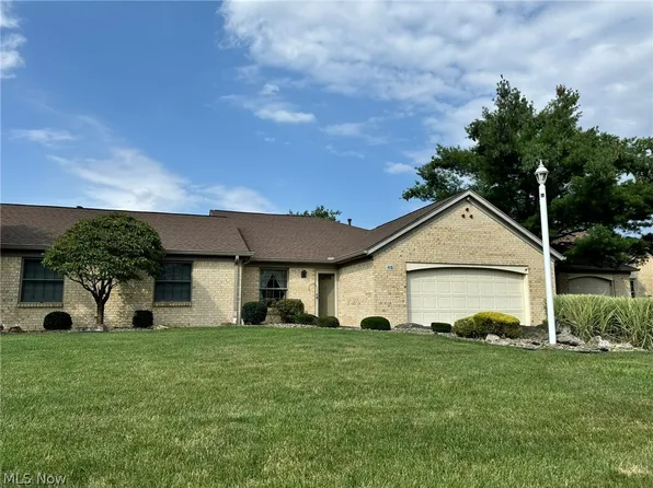 820 Southwestern Run Unit 43, Poland, OH 44514