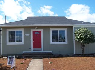 1500 Vine St SW, Albany, OR 97321