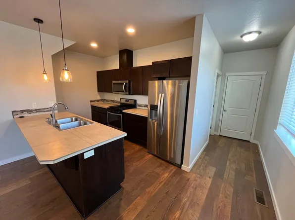 63159 NE De Haviland St, Bend, OR 97701