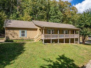 2107 Leggett Rd, Sale Creek, TN 37373