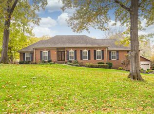 252 Hidden Lake Rd, Hendersonville, TN 37075