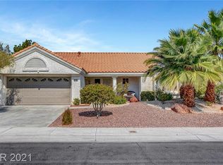 8908 Meadowood Dr, Las Vegas, NV 89134