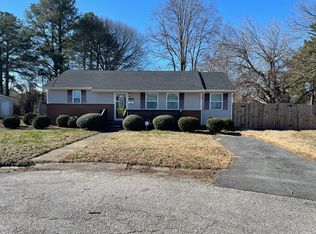 524 Bunche Ct, Portsmouth, VA 23701