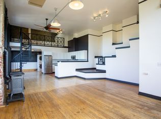 1011 N Killingsworth St APT 5, Portland, OR 97217