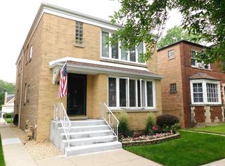 11032 S Artesian Ave, Chicago, IL 60655