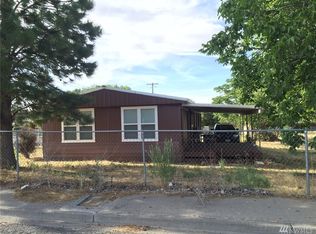324 Aster St S, Soap Lake, WA 98851
