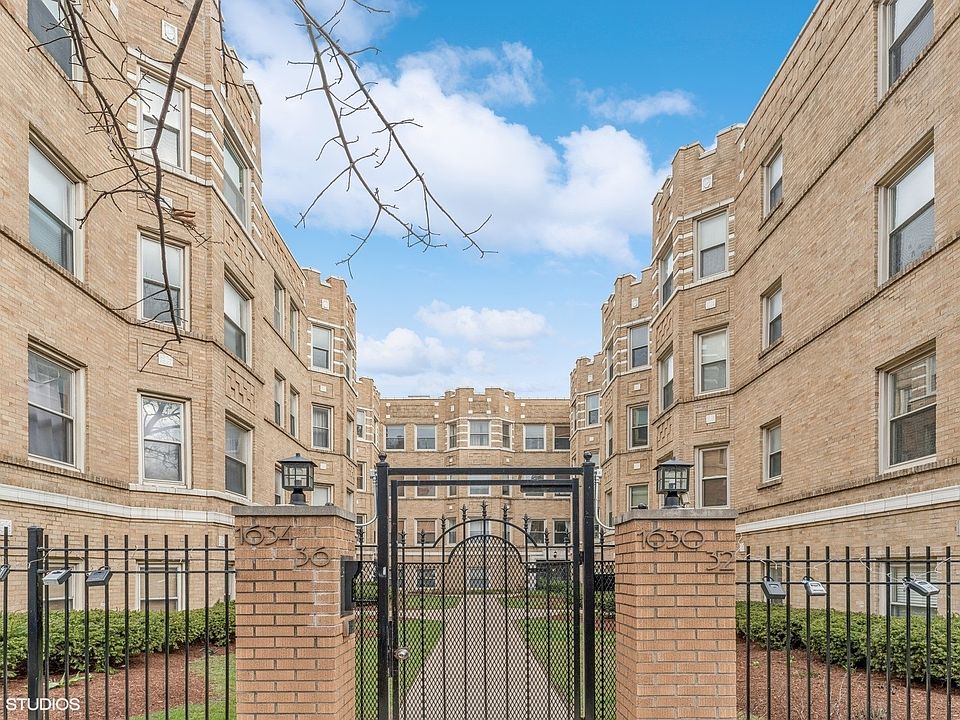 1st image of 1634 W Columbia Ave APT 3N
