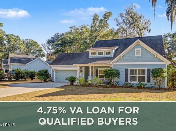 213 Black Skimmer Drive W, Beaufort, SC 29907
