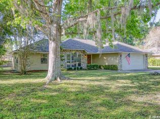 8225 SW 57th Pl, Gainesville, FL 32608