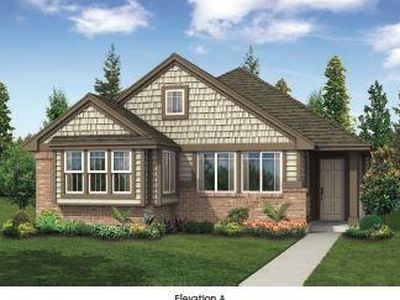 17909 Lungo St, Pflugerville, TX, 78660
