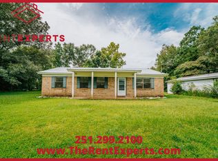 8061 Easyway St, Irvington, AL 36544