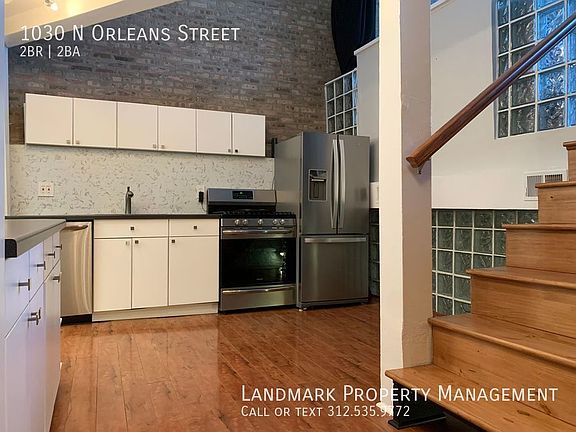 3rd image of 1030 N Orleans St #A