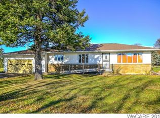 470 S Collins Ave, Lima, OH 45804