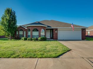 5805 88th St, Lubbock, TX 79424