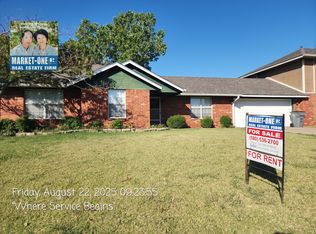 6840 NW Willow Springs Dr, Lawton, OK 73505