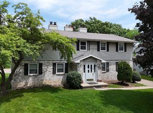 2613 Smithfield Dr APT 4, Madison, WI 53719