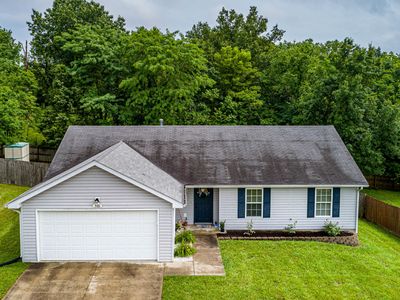 500 E Sackets Rd, Columbia, MO, 65202