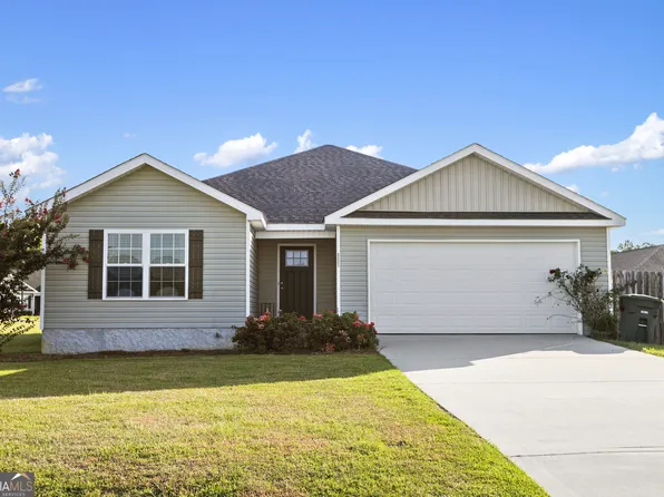 6001 Virginia Pine Ave, Statesboro, GA 30458