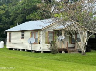 1701 Hollier Rd, Breaux Bridge, LA 70517