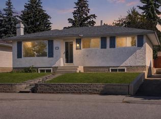 1816 S Lynnover Rd SE, Calgary, AB T2C1L3