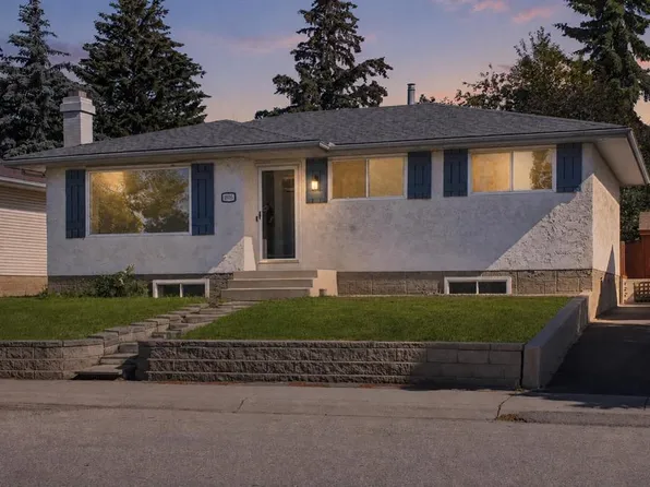 1816 S Lynnover Rd SE, Calgary, AB T2C 1L3
