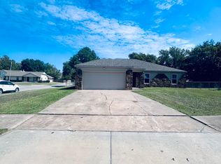 8329 N 120th Ave E, Owasso, OK 74055