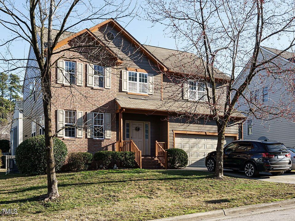 1011 Chancellors Ridge Dr, Durham, NC 27713 Zillow