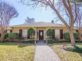 7124 Winedale Dr, Dallas, TX 75231