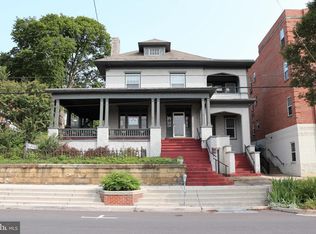 10 W Main St, Hancock, MD 21750