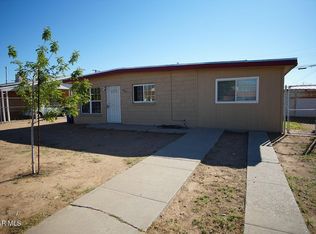 8300 Mount Everest Dr, El Paso, TX 79904