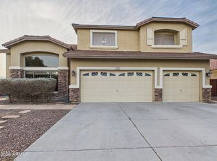 912 N 164th Dr, Goodyear, AZ 85338