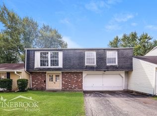 5524 Hartley Ct, Dayton, OH 45424