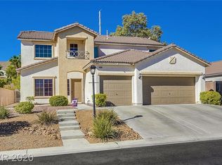 4229 Jordanville St, Las Vegas, NV 89129