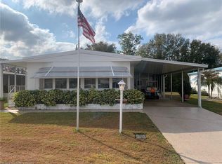 1542 Caribbean Rd, Sebring, FL 33870