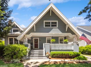 510 S Berkley Ave, Elmhurst, IL