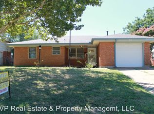3012 SE 22nd Cir, Del City, OK 73115