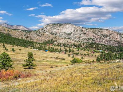 491 Snow Top Dr, Drake, CO, 80515