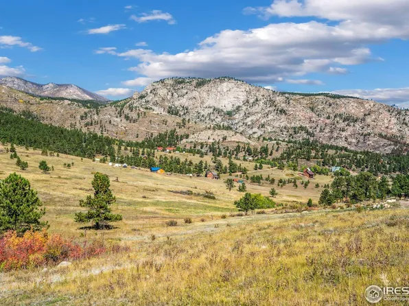 491 Snow Top Dr, Drake, CO 80515