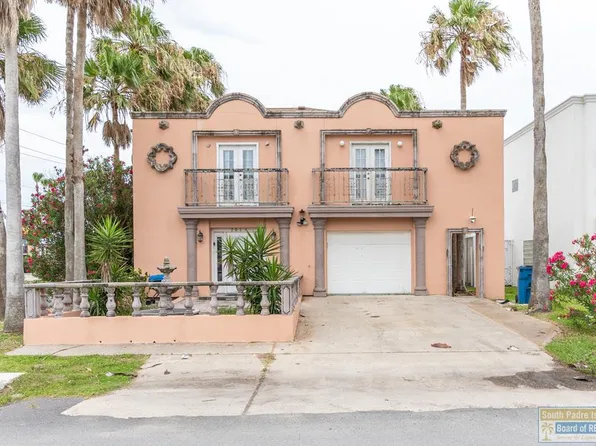 201 W Hibiscus St, South Padre Island, TX 78597