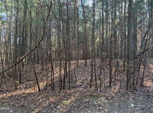 530 Crievewood Dr LOT 16, Durham, NC 27712