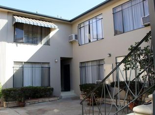 402 N Palm Dr APT 7, Beverly Hills, CA 90210