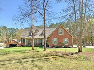 4526 Gauntt Rd SE, Oxford, GA 30054