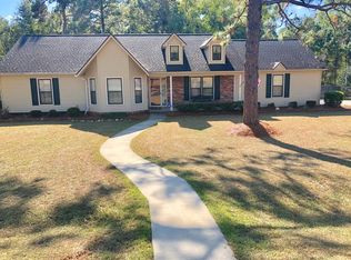 923 Laurel Dr, Vidalia, GA 30474