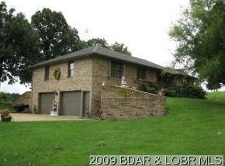 82 Cyrus Dr, Macks Creek, MO 65786